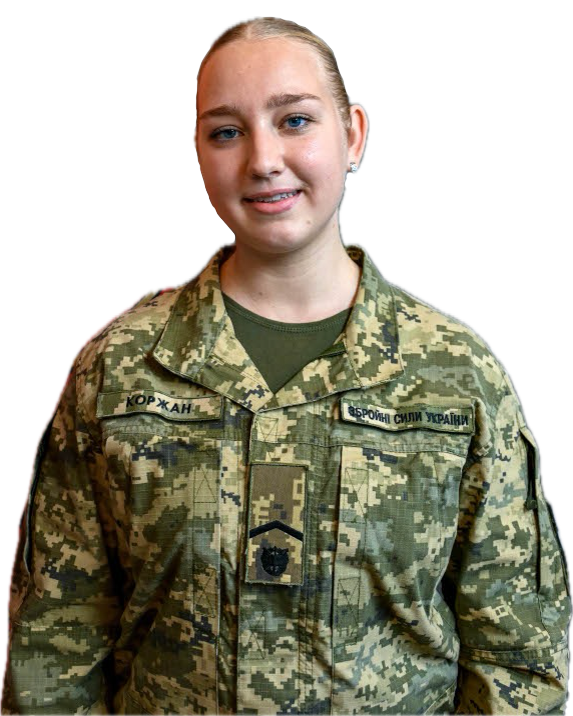 Анна Коржан